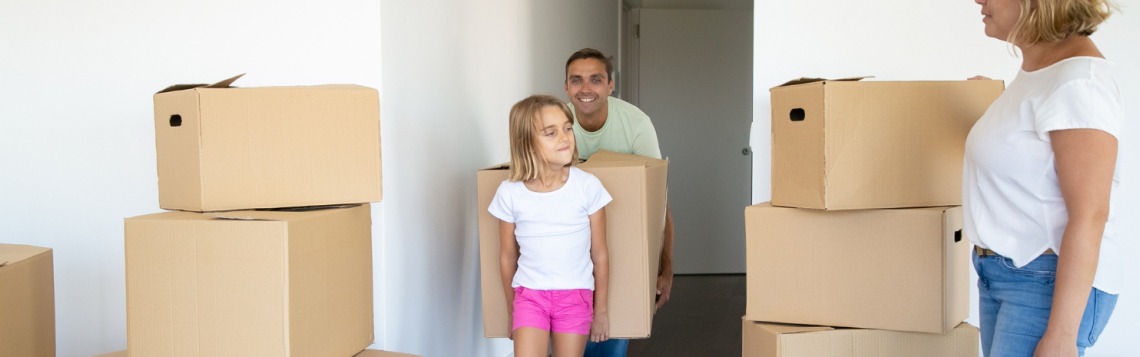 Local Moving Guide: Everything You Need to Know