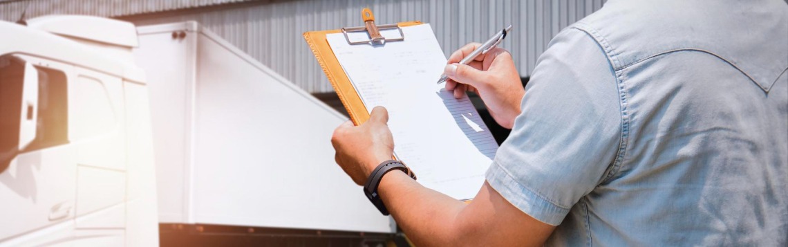 Complete Interstate Moving Checklist