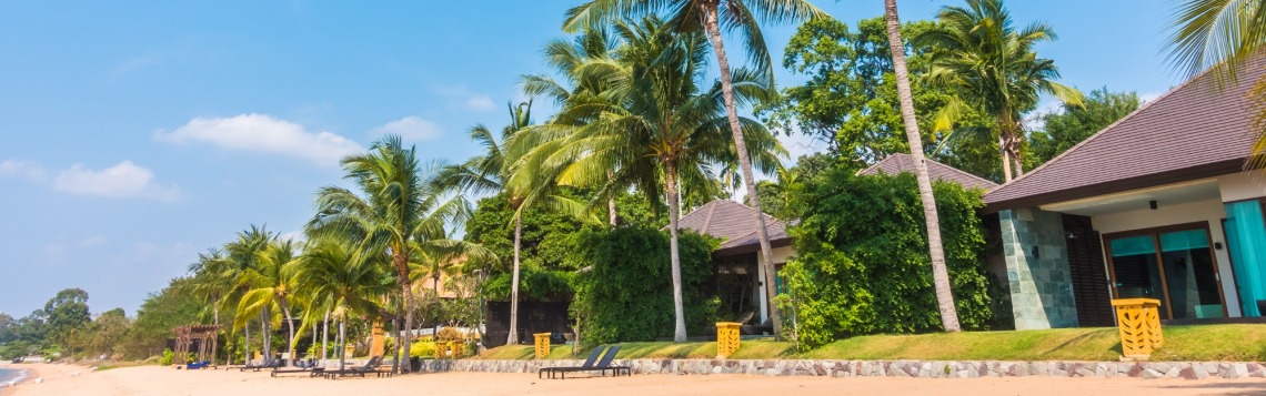 How to Move to Your Beach Home